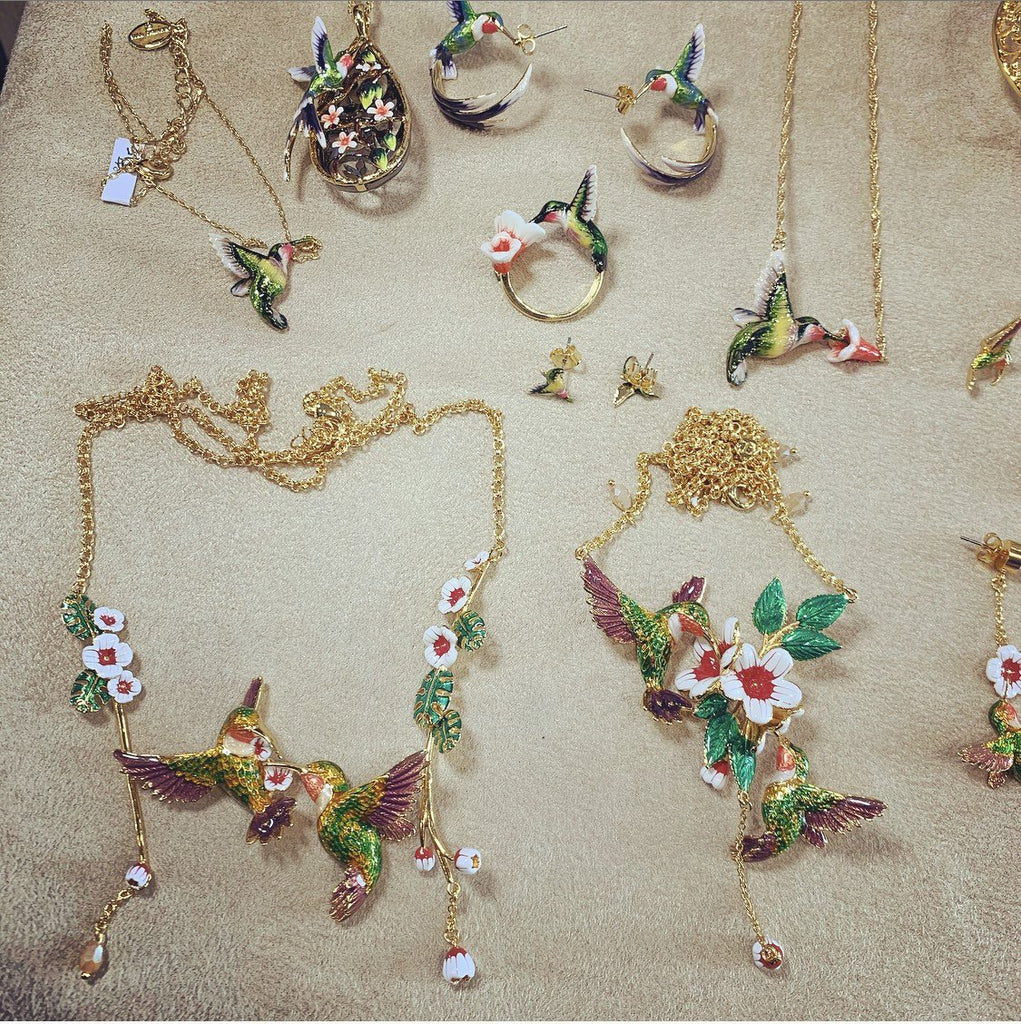 Bill Skinner Jewellery