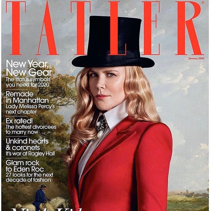 Chanel Necklace Vintage 1994 triple row pearl necklace - The Hirst Collection