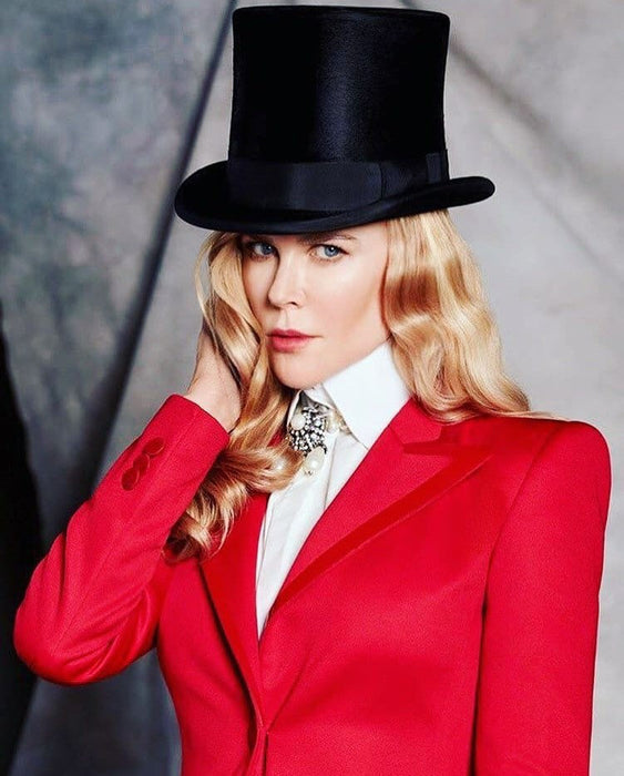 Chanel Necklace Vintage 1994 triple row pearl necklace - The Hirst Collection