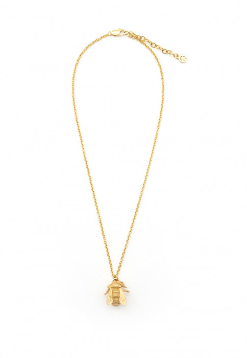 Bumble Bee Pendant by Bill Skinner - The Hirst Collection