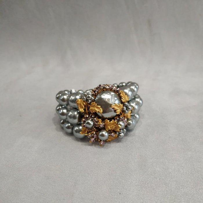Miriam Haskell Vintage Bracelet