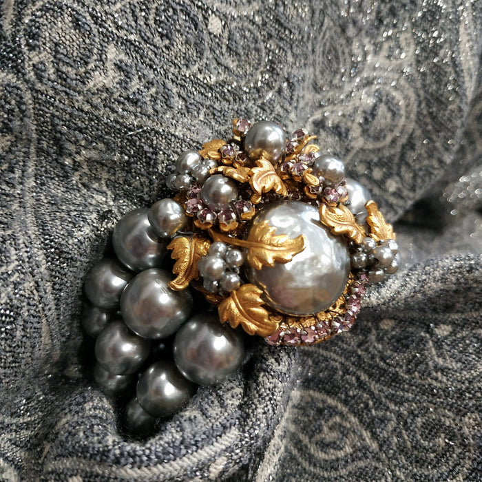 Miriam Haskell Vintage Bracelet