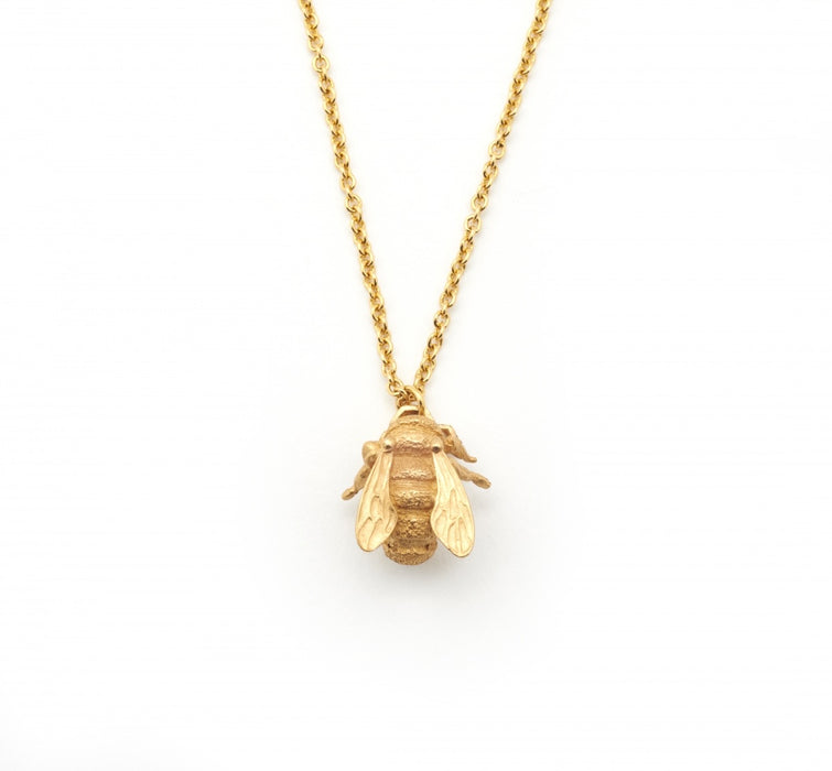 Bumble Bee Pendant by Bill Skinner - The Hirst Collection