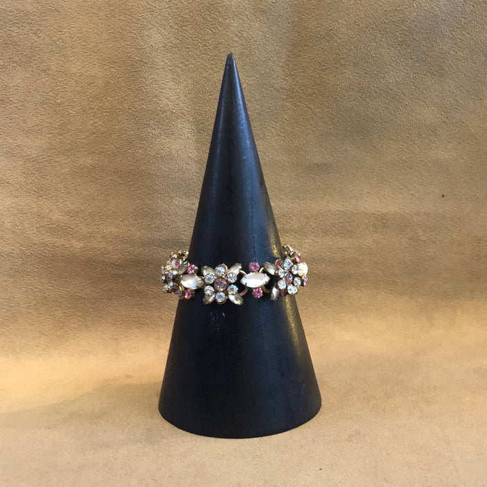 Julianna Pink Bracelet