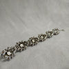 Crystal Vintage bracelet by Trifari - The Hirst Collection