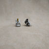 Mouse Trap Cufflinks - The Hirst Collection