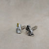 Mouse Trap Cufflinks - The Hirst Collection