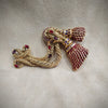 F Volle Paris Statement Vintage Large Brooch - The Hirst Collection