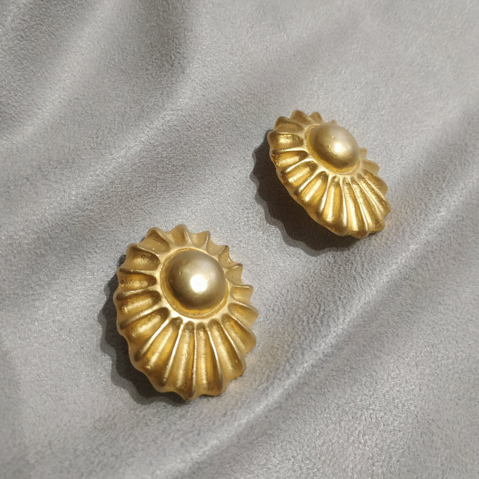 [Reserved] Hermes clip on earrings