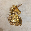 Unicorn Brooch by Kenneth Jay Lane - The Hirst Collection