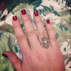 Freshwater Pearl Ring - The Hirst Collection