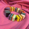 Sweets Bracelet Licorice All Sorts - The Hirst Collection