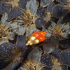 Christian Dior Brooch Vintage shell/conch pin - The Hirst Collection