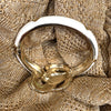 White snake bracelet - The Hirst Collection
