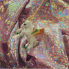 Magical unicorn rainbow pendant necklace by AndMary - The Hirst Collection