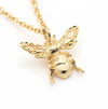 Queen Bee Mini pendant by Bill Skinner - The Hirst Collection