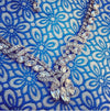Crystal Vintage Necklace Bridal Wedding Ball - The Hirst Collection