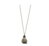 Baby Penguin Necklace by AndMary porcelaine - The Hirst Collection