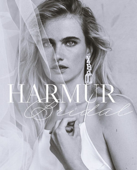 Carlo Zini diamante statement earrings - The Hirst Collection