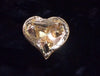 Brooch Love Heart - The Hirst Collection