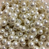 Extra Long Glass Pearl Necklace - The Hirst Collection
