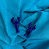 Blue Lobster Cufflinks - The Hirst Collection