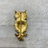 Pearl Owl brooch by Butler and Wilson - The Hirst Collection