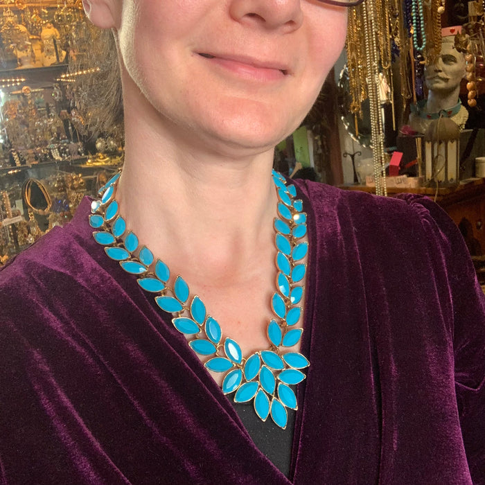 Kendra scott shurhold oscar necklace
