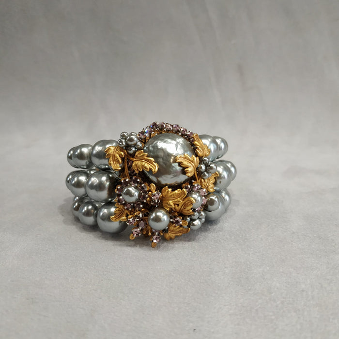 Miriam Haskell Vintage Bracelet